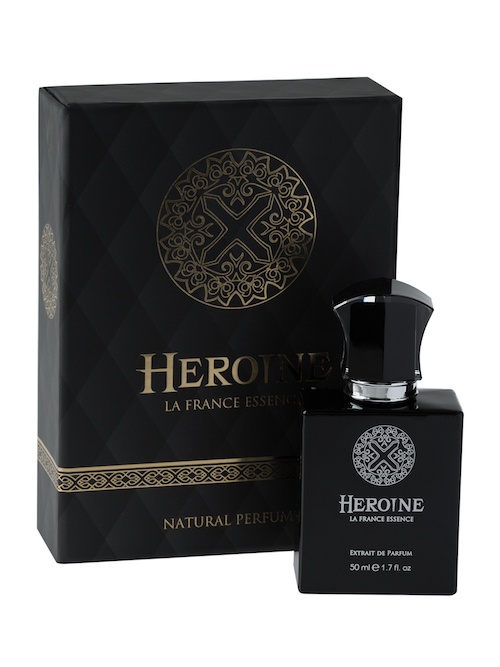 Heroine Black Edition