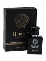 Heroine Black Edition (H001)